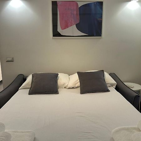 Nomentana White Apartments By Ghor Rome Buitenkant foto
